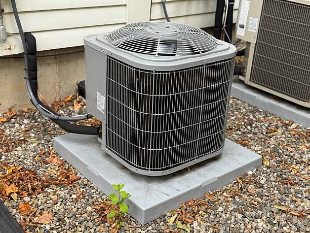 24/7 Emergency Heat Pump Repair experts in Hobbs, NM