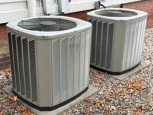 Reliable Heat Pump Repair contractor in Hobbs, NM by Leonard HVAC